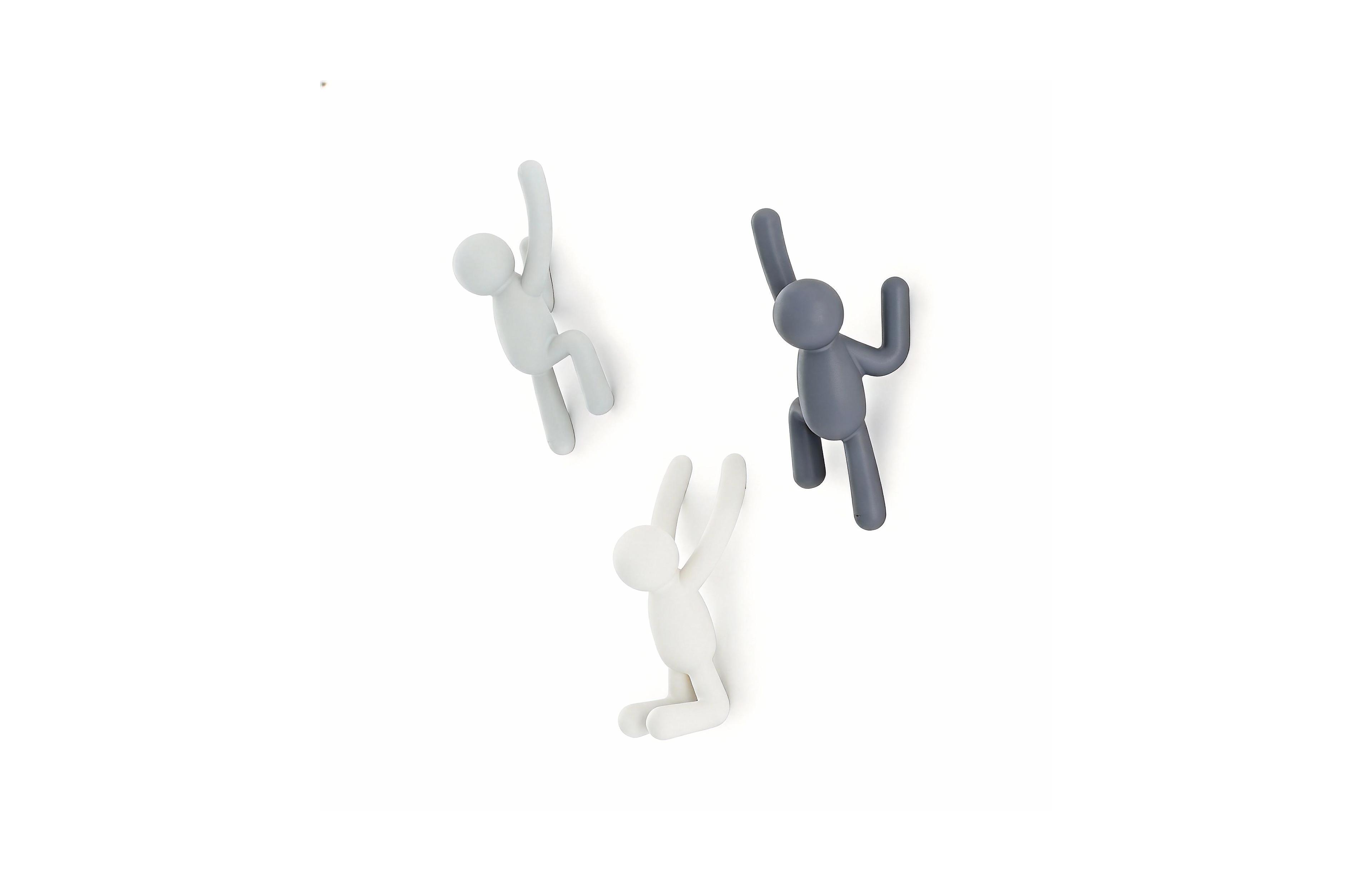 Yigii Wall Hooks Set of 3