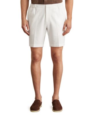 Men's Drawstring Chino Shorts