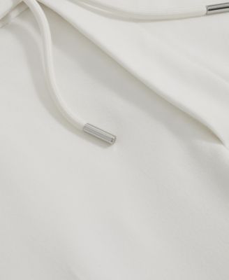 Men's Stretch Slim-Fit Drawstring Trousers