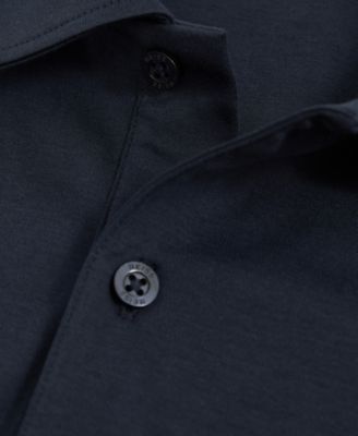 Men's Air-Water Cotton Polo Shirt