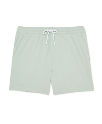 Men's Drawstring Swim Shorts