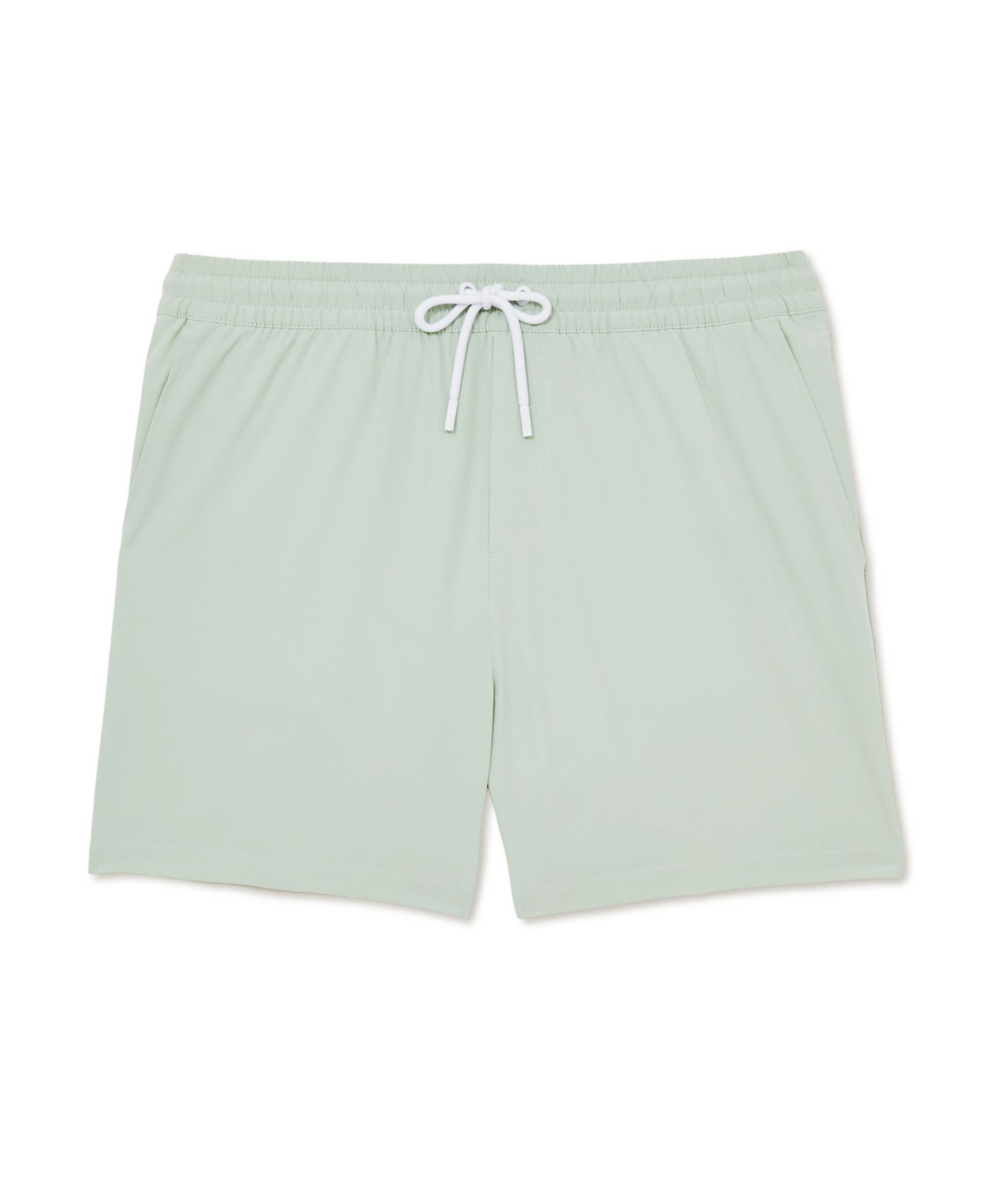 Men's Cliff Drawstring Swim Shorts