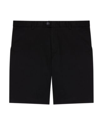 Men's Modern Fit Cotton Blend Chino Shorts