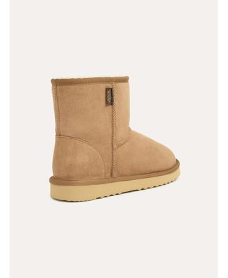 Women's Chinti & Parker Women's Pure Merino Wool Short Sleeve Tee