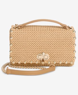 Mini Ajae Straw Stud