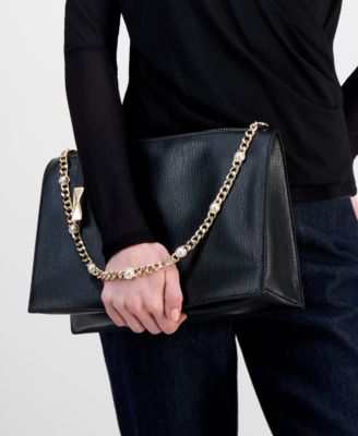 Fyonna Pearl Shoulder Bag