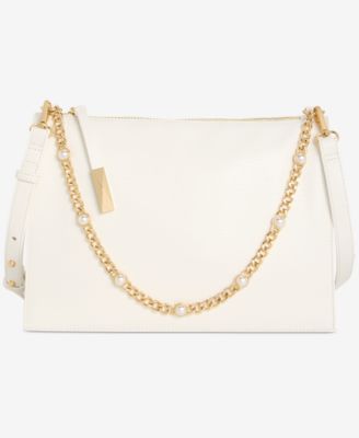 Fyonna Pearl Shoulder Bag