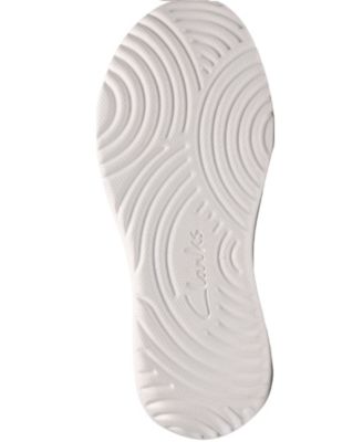 Women's Cloudsteppers Solevana Style Round Toe Sneakers