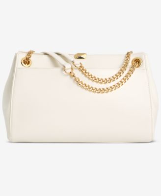 Harrper Studded Shoulder Bag