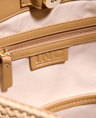 Harperr Straw Shoulder