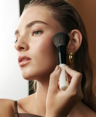 Matte Bronzing Powder