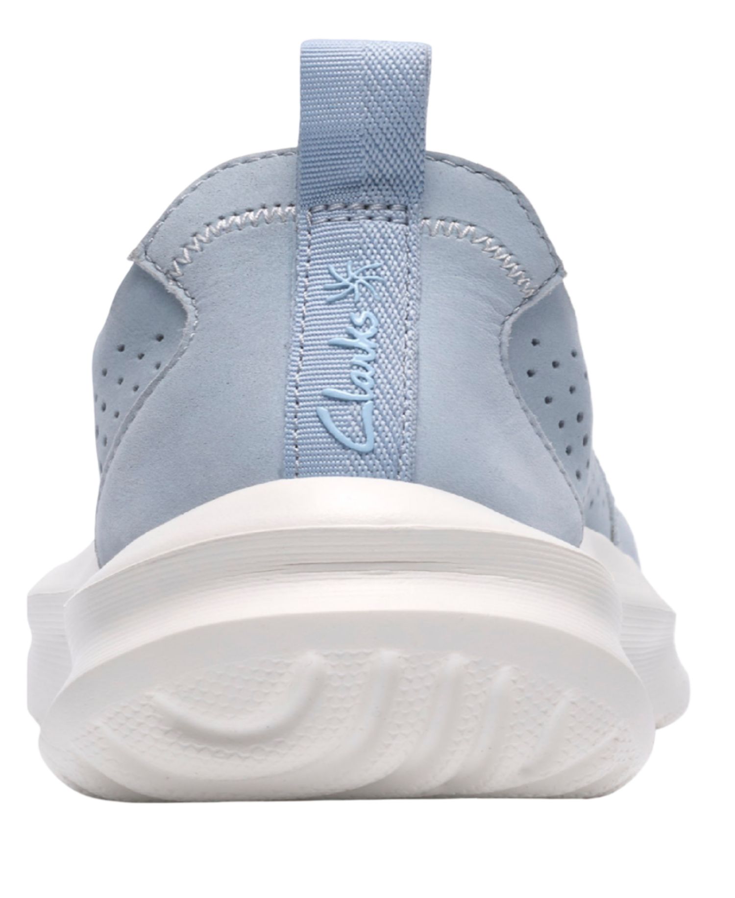 Cloudsteppers Women's Solevana Style Lace-Up Sneakers