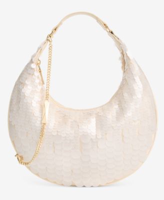 Viettaa Paillette Shoulder Bag