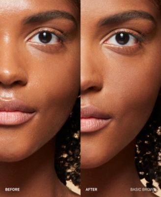 Sheer Finish All Day Oil Control Matte Pressed Powder