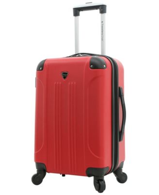 Chicago 5-Piece Hardside Luggage Set