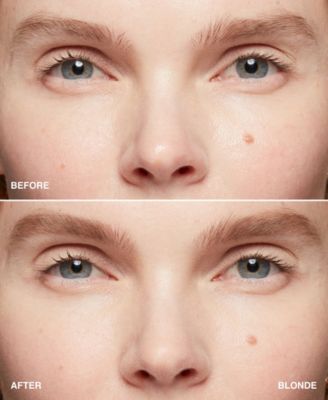 Natural Brow Shaper Eyebrow Gel