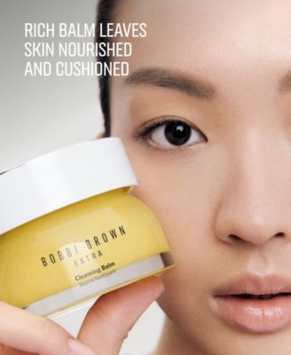 Extra Cleansing Balm Makeup Remover, 3.4 oz