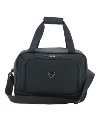 Chicago 5-Piece Hardside Luggage Set