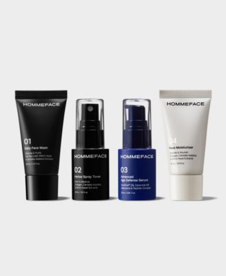5-Pc. First Class Skincare Essentials Travel Kit