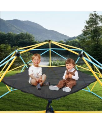 Hammock for 10FT Dome Climber Outdoor Gym Accessory