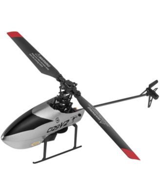 Single Propeller RC Helicopter with 39 Min Flight Time
