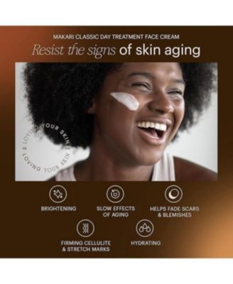 Night Radiance Face Cream - 3.35oz