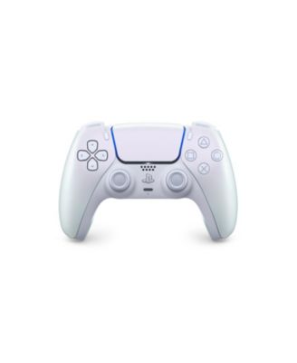 5 PS5 Son DualSense Wireless Controller Chroma Pearl Limited Edition