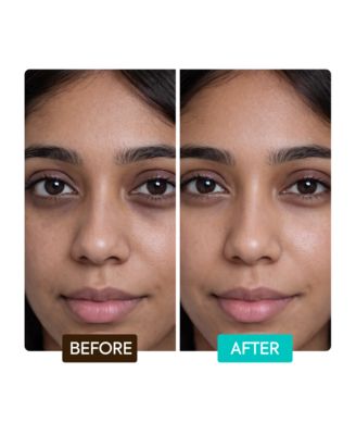 Naturalle Multi-Action Extreme Glow Revitalizing Face Serum - 1.7oz