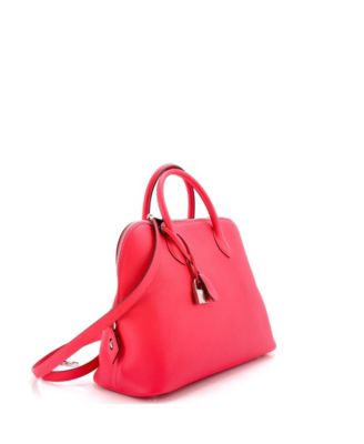 30 Bolide 1923 Bag Epsom