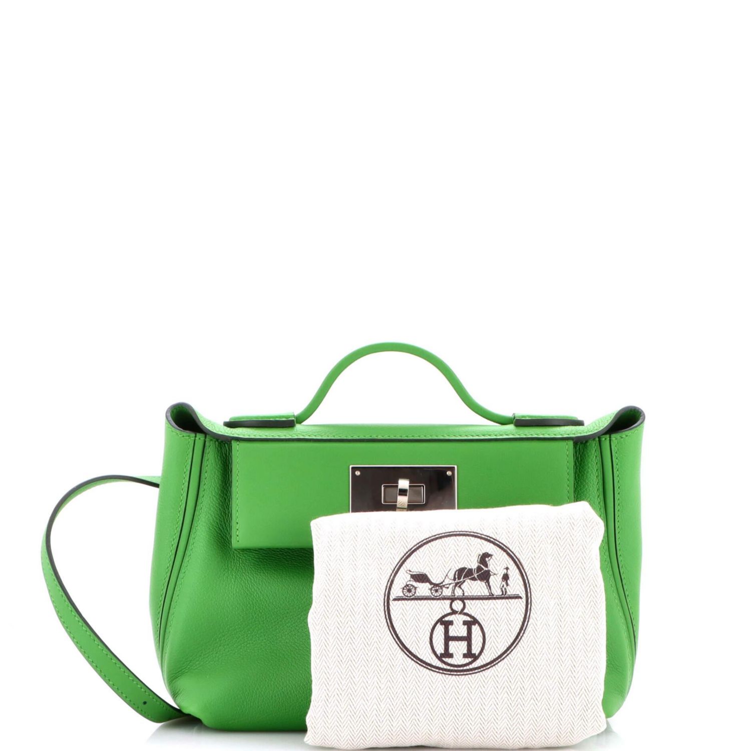21 24/24 Bag Evercolor with Swift