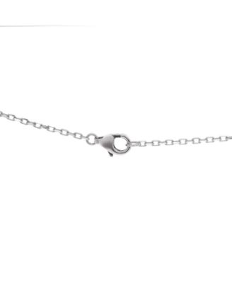 C Heart de Cartier Pendant Necklace