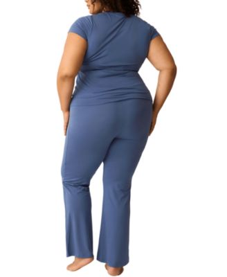 Maternity The Sunday Nursing Pajama Set