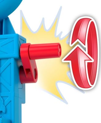 Disney and Pixar Toy Story Pizza Planet Playset