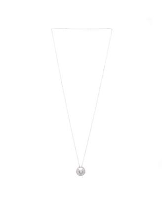 Amulette de Cartier Pendant Necklace
