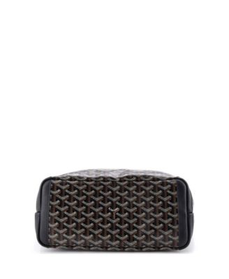 PM Artois Tote Coated Canvas