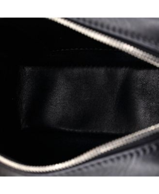 Regent Crossbody Bag Leather