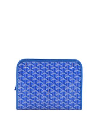 MM Jouvence Toiletry Pouch Coated Canvas