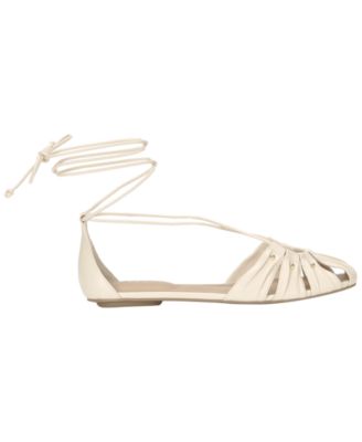 Women's Jemerie Lace-Up Flats