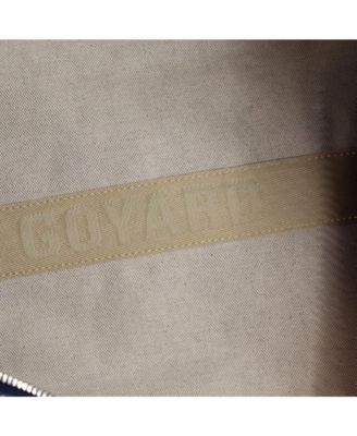 PM Hardy Pet Carrier Coated Canvas