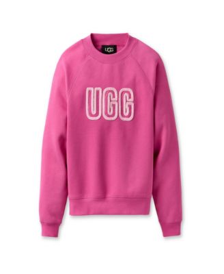 UGG Women's Logo Sweatshirt