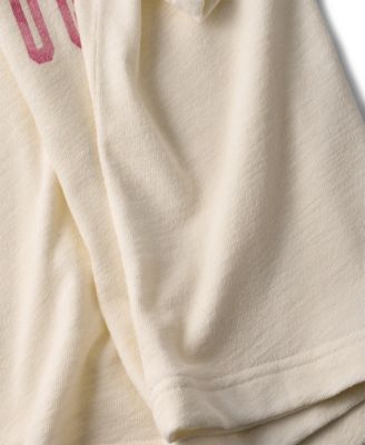 UGG Women's Relaxed-Fit Graphic T-Shirt