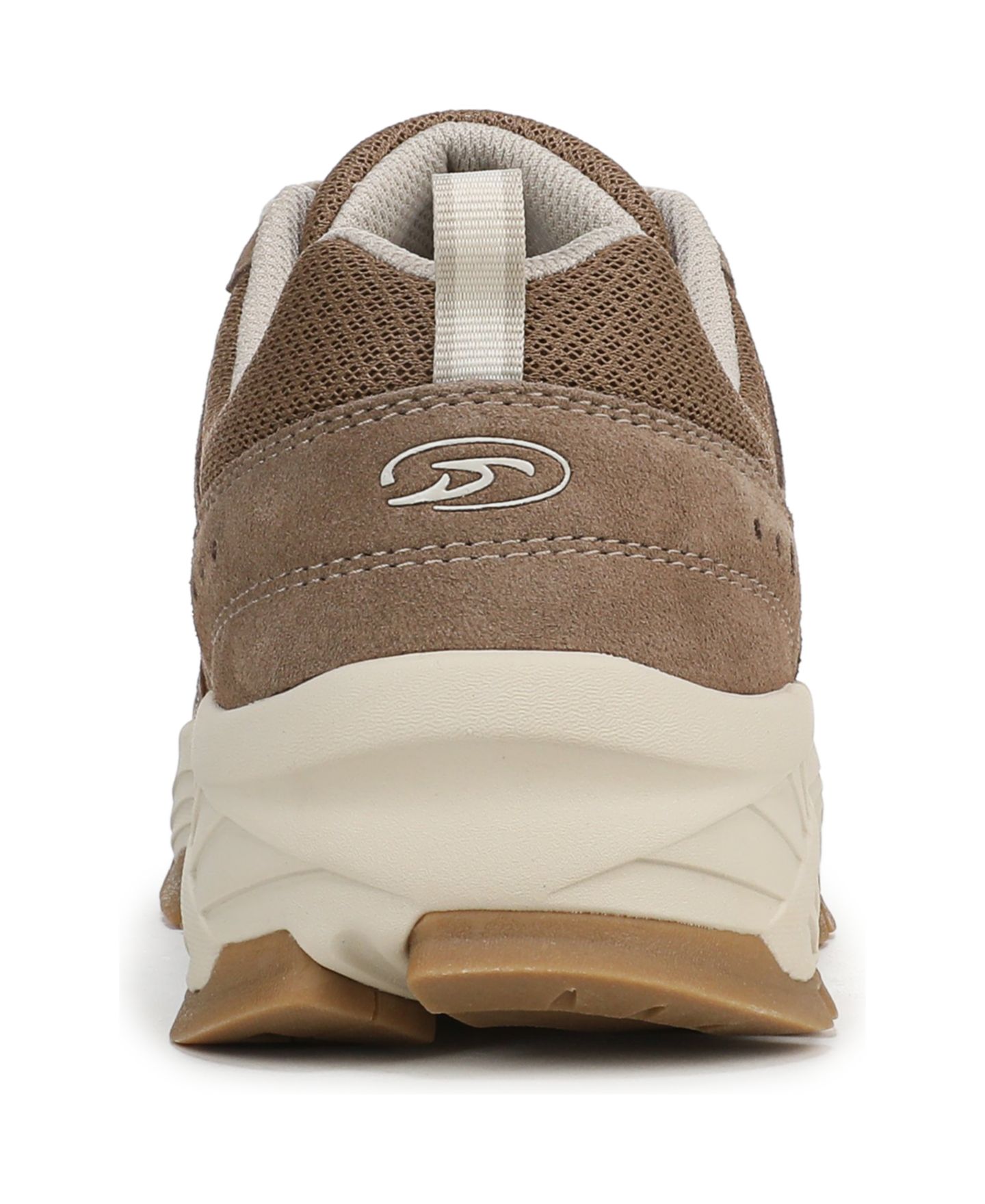 Мужские кроссовки Vionic Dr. Scholl's Sebastian Lace-Up, цвет: Коричневый — фото 3