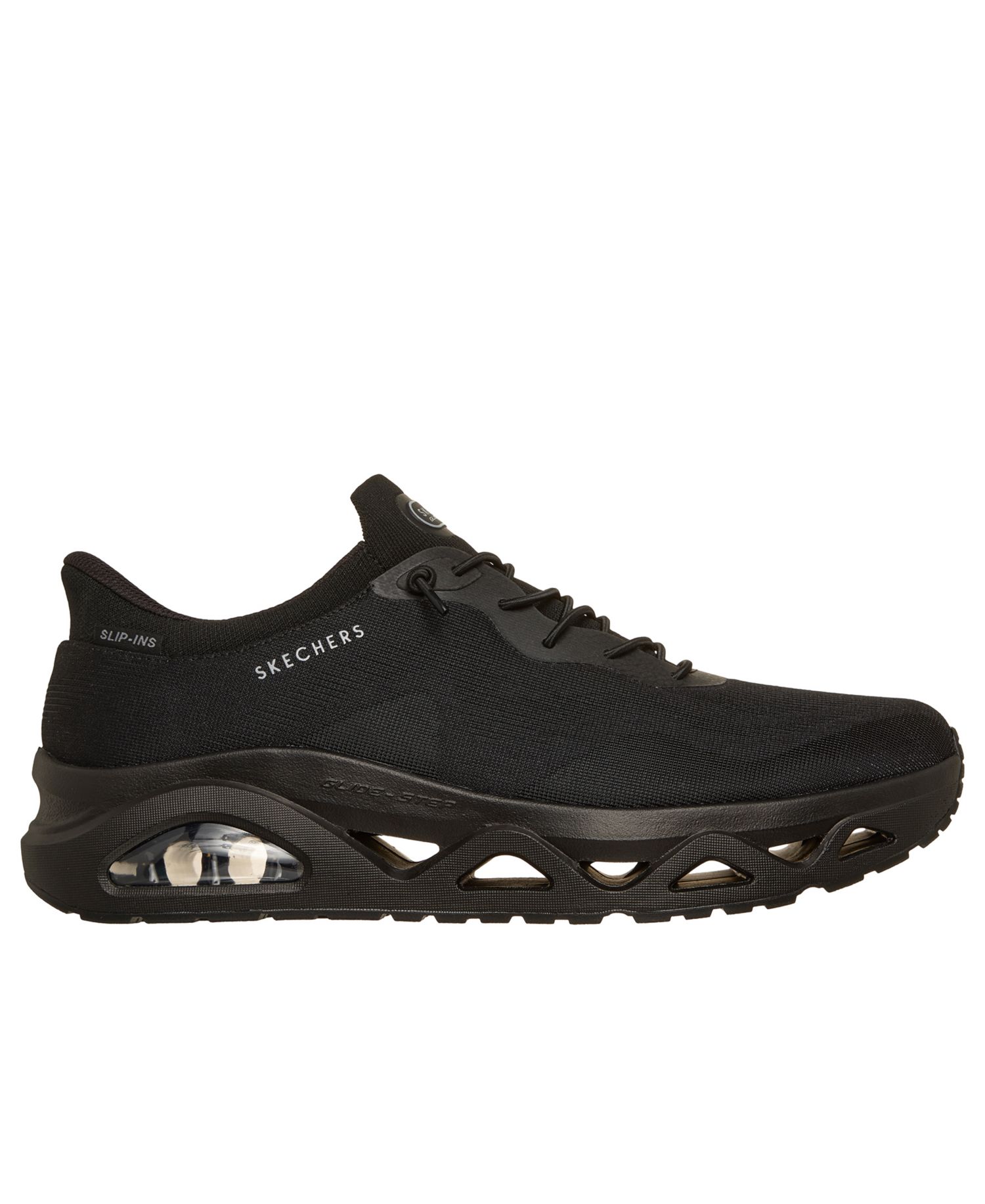 Men's Slip-Ins: Uno Glide-Step - Air Gliders Casual Sneakers from Finish Line