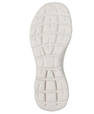 Women's Slip-Ins Martha Stewart: Summits - Floral Dreams Athletic Walking Sneakers from Finish Line