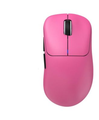 Tri-Mode Wireless Gaming Mouse, Lightweight, 10000 DPI Adjustable, 1000Hz Polling Rate, BT5.3+2.4G+Wired, for PC, Laptop, Mac