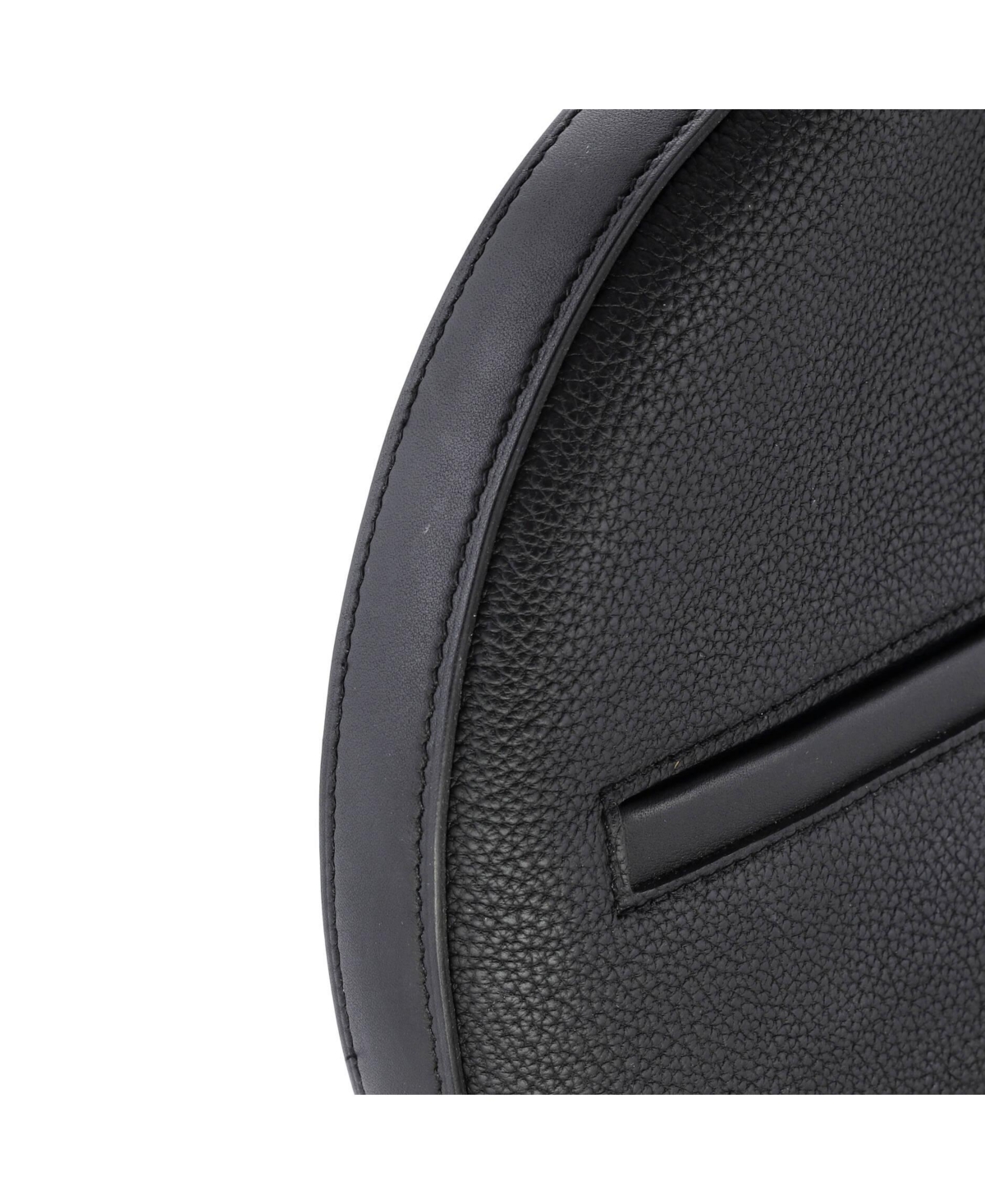 Pre-Owned HERMES Petite Arcon Bag Togo and Swift