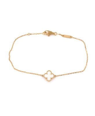 Sweet Alhambra Bracelet