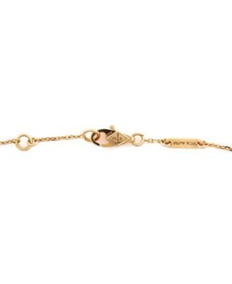 Sweet Alhambra Bracelet