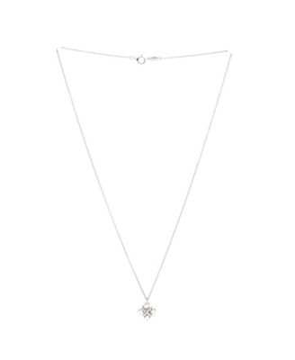 Schlumberger Lynn Pendant Necklace