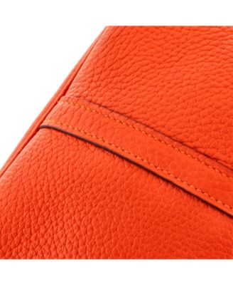 MM Picotin Lock Bag Clemence